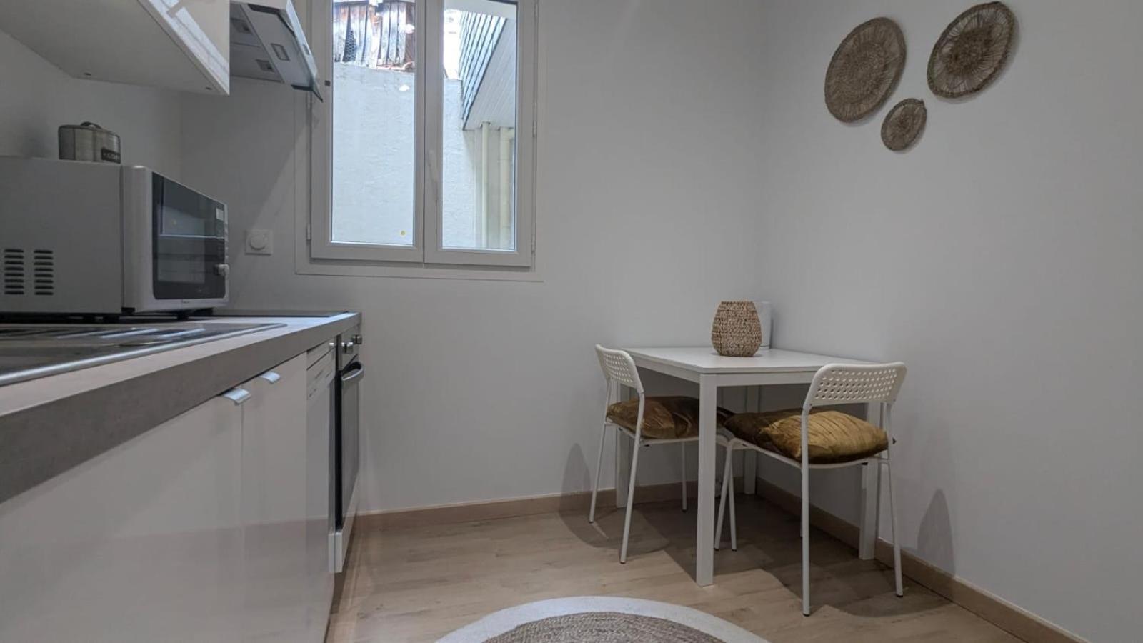 Cosy Sun - 1Ch - Avec Patio Privatif Pau Exterior foto