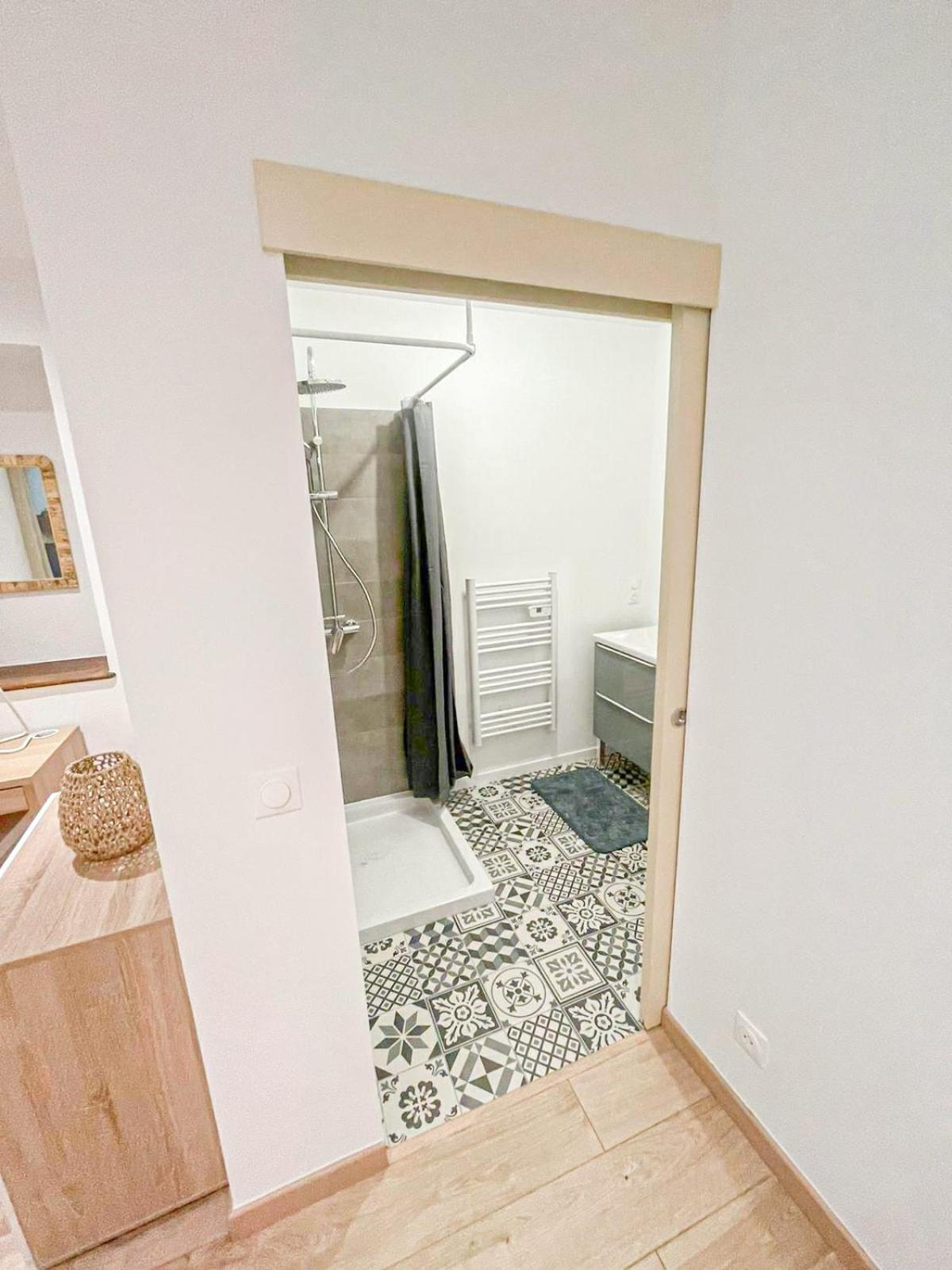 Cosy Sun - 1Ch - Avec Patio Privatif Pau Exterior foto