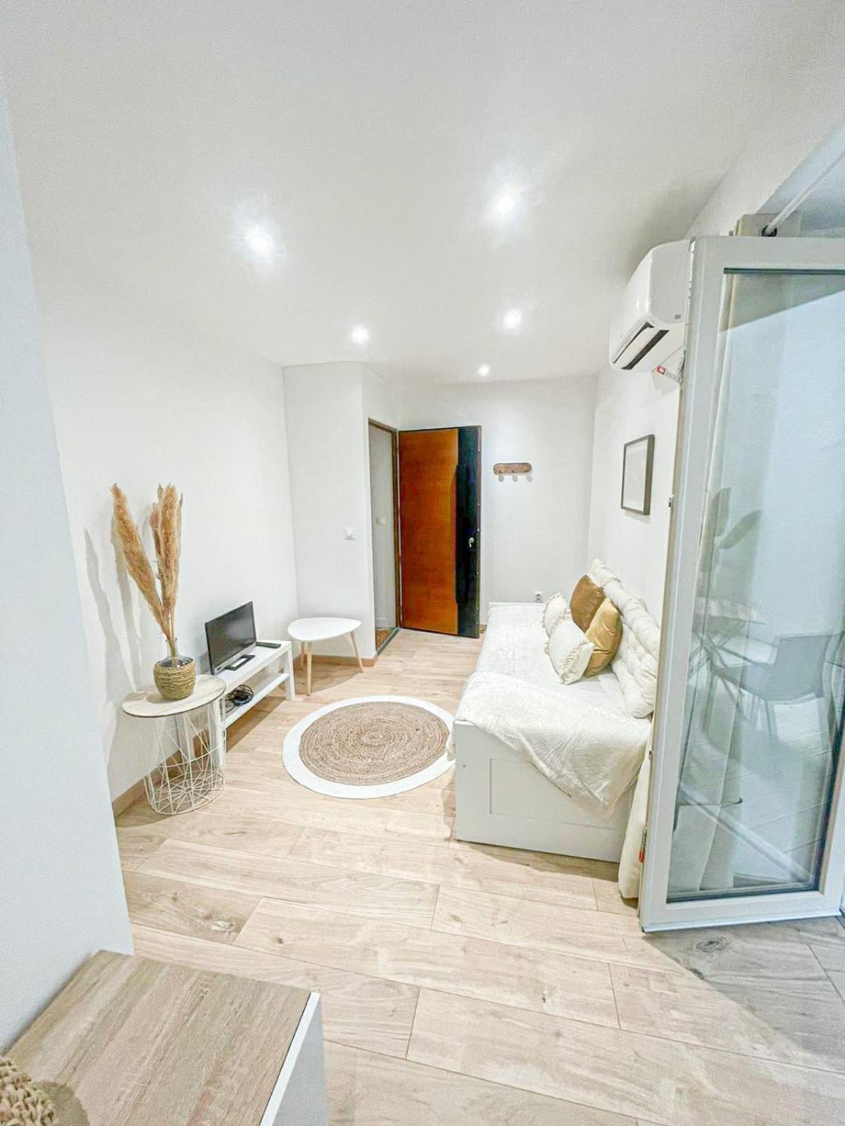 Cosy Sun - 1Ch - Avec Patio Privatif Pau Exterior foto