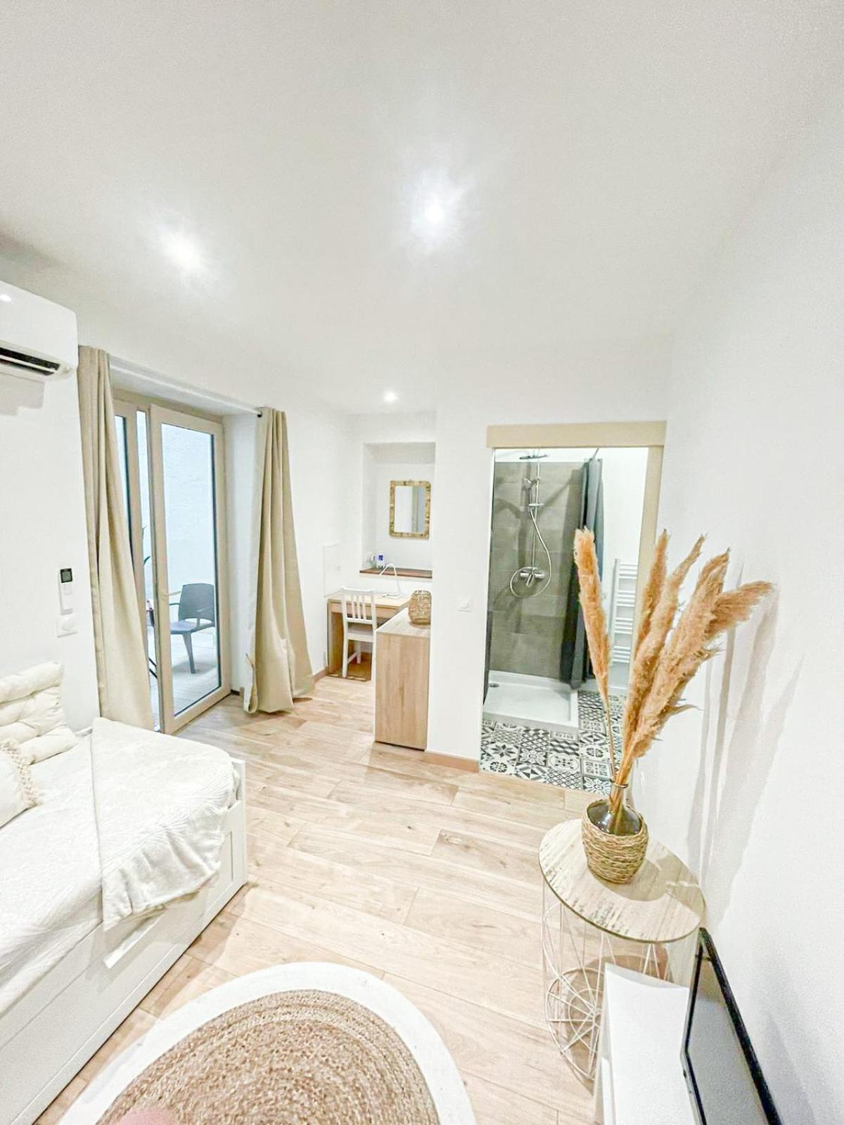 Cosy Sun - 1Ch - Avec Patio Privatif Pau Exterior foto